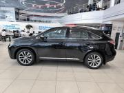 Lexus RX III Рестайлинг Казань  - изображение 32