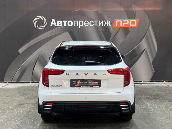 Haval Jolion I Рестайлинг с пробегом 2024 года, цена 1 792 000 рублей, 42750 км, внедорожник, Автокод Объявления