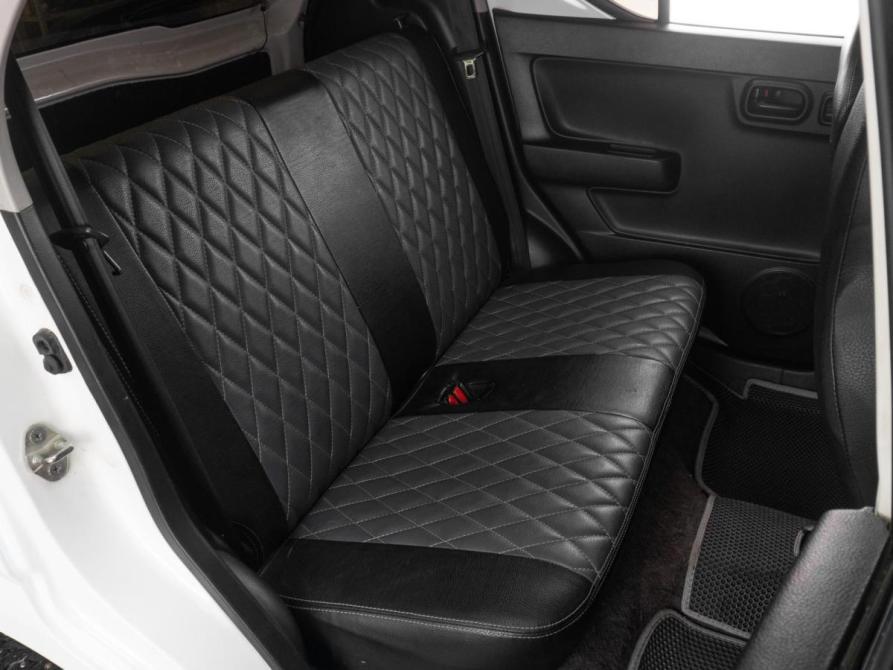 Suzuki Alto VIII (HA36) Тюмень  - изображение 14