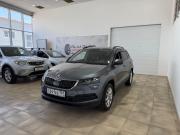 Skoda Karoq I Новороссийск  - изображение 34