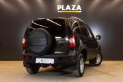 Chevrolet Niva I Рестайлинг Уфа  - изображение 25
