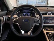Geely Atlas I Чебоксары  - изображение 48