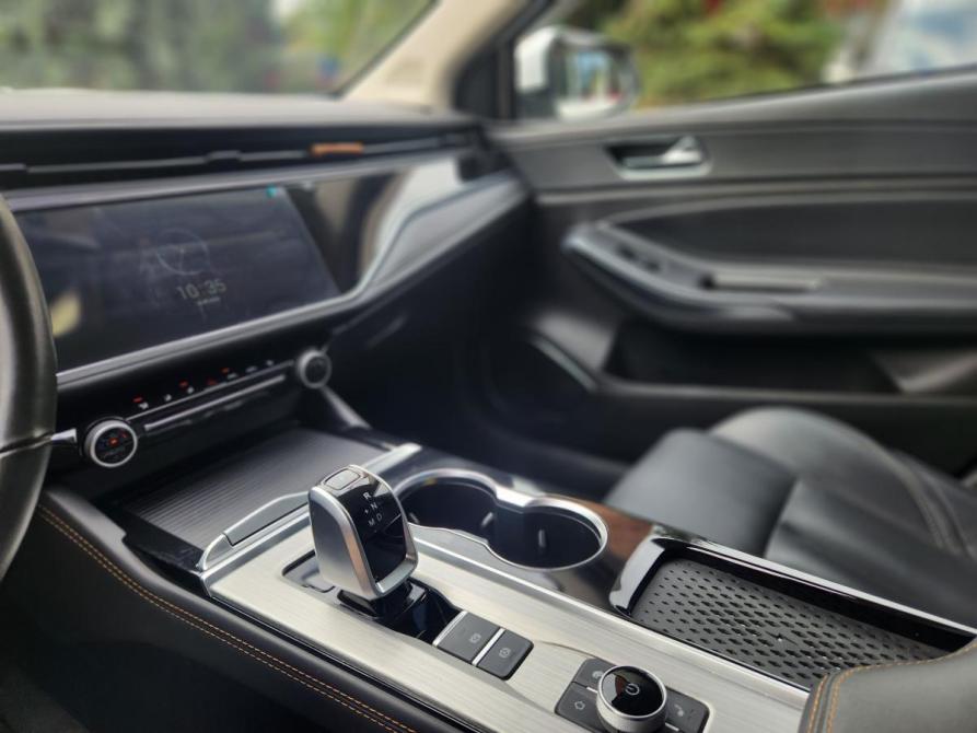 Omoda S5 Великий Новгород  - изображение 12