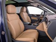 Bentley Bentayga I Москва  - изображение 55
