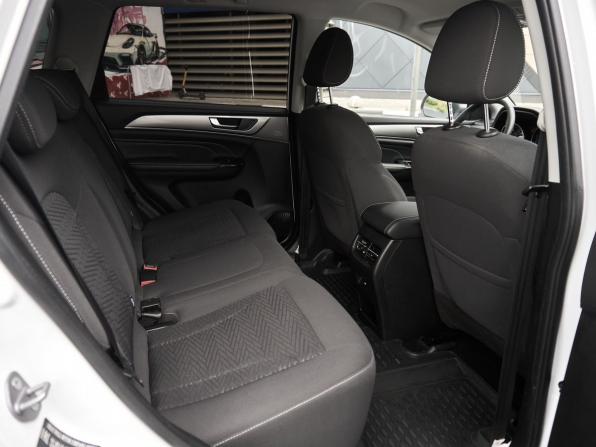 Haval M6 II с пробегом 2023 года, цена 1 799 000 рублей, 69929 км, внедорожник, Автокод Объявления
