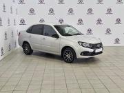 Lada (ВАЗ) Granta I Рестайлинг Тольятти  - изображение 24