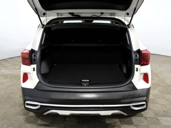 Kia Seltos I с пробегом 2019 года, цена 2 348 000 рублей, 75849 км, внедорожник, Автокод Объявления