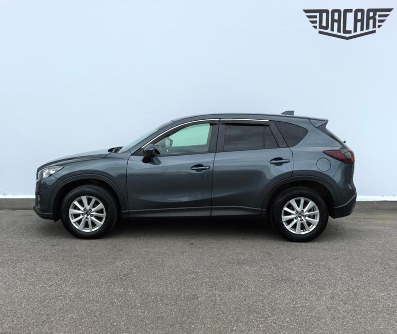 Mazda CX-5 I Санкт-Петербург  - изображение 3