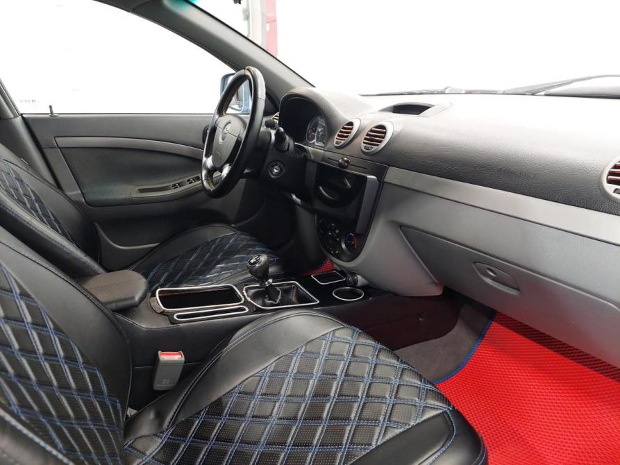 Chevrolet Lacetti I Пермь  - изображение 18