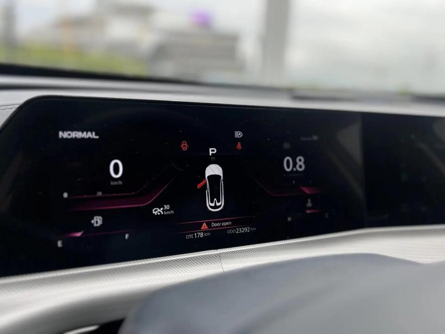 Changan UNI-T I Кемерово  - изображение 10