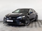 Toyota Camry VIII (XV70) Санкт-Петербург  - изображение 25