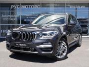 BMW X3 III (G01) Калининград  - изображение 29
