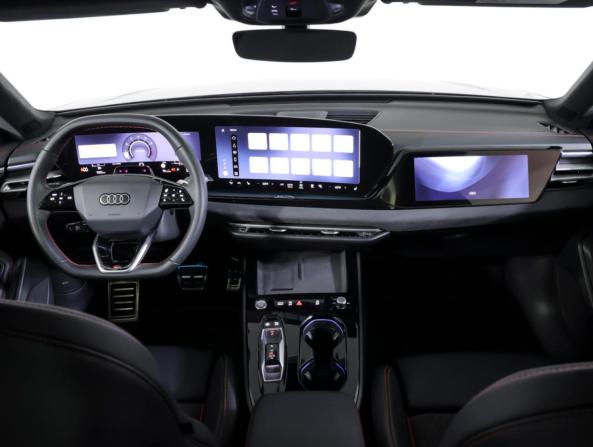 Audi A5 III (B10) с пробегом 2025 года, цена 5 528 000 рублей, 7213 км, лифтбек, Автокод Объявления