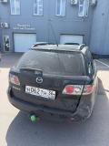 Mazda 6 I (GG) Рестайлинг Воронеж  - изображение 8