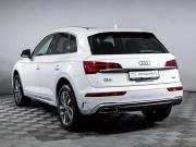 Audi Q5 II (FY) Рестайлинг Москва  - изображение 28