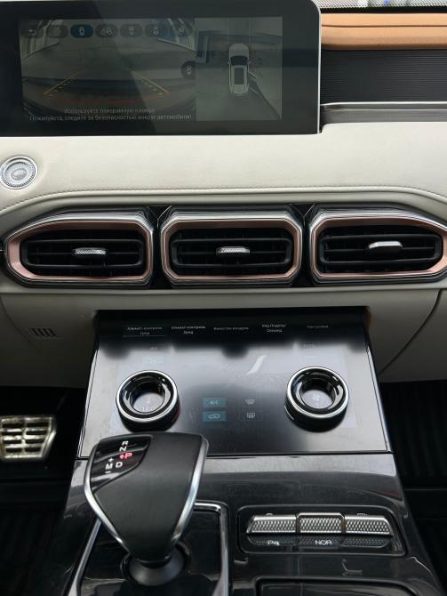 JETOUR X70+ I Рестайлинг Альметьевск  - изображение 21