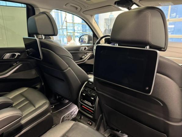 BMW X7 I (G07) с пробегом 2019 года, цена 6 549 000 рублей, 157432 км, внедорожник, Автокод Объявления
