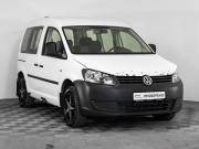 Volkswagen Caddy III Рестайлинг Санкт-Петербург  - изображение 26