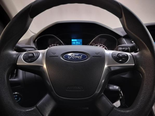 Ford Focus III с пробегом 2014 года, цена 690 000 рублей, 148292 км, седан, Автокод Объявления