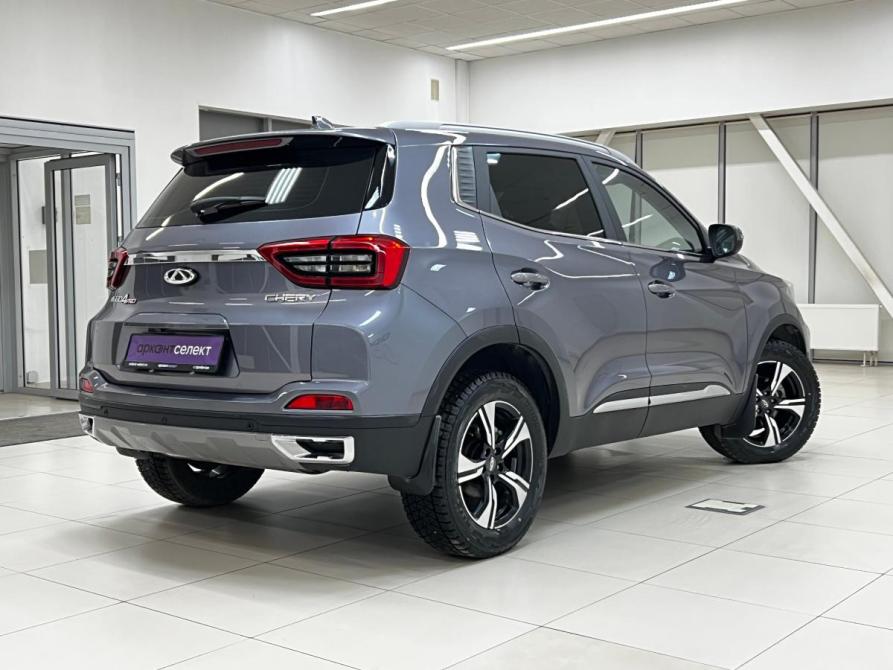 Chery Tiggo 4 Pro I Волгоград  - изображение 4