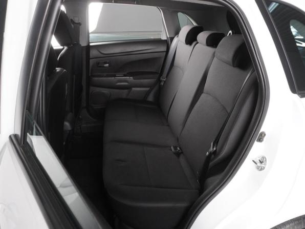 Mitsubishi ASX I Рестайлинг с пробегом 2013 года, цена 1 235 000 рублей, 158989 км, внедорожник, Автокод Объявления