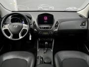Hyundai ix35 I Рестайлинг Санкт-Петербург  - изображение 31
