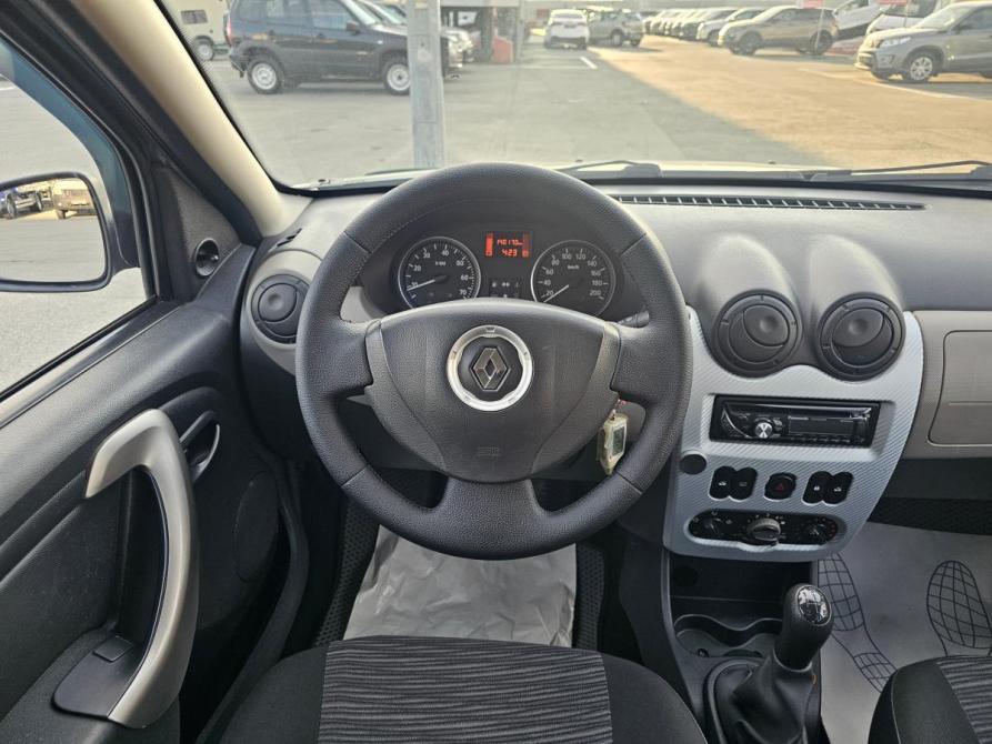 Renault Sandero I Тюмень  - изображение 15