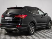 Hyundai Santa Fe III Москва  - изображение 22