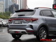 Kia Rio IV Рестайлинг Москва  - изображение 32
