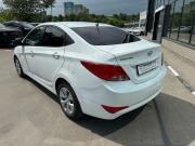 Hyundai Solaris I Рестайлинг Нижний Новгород  - изображение 30