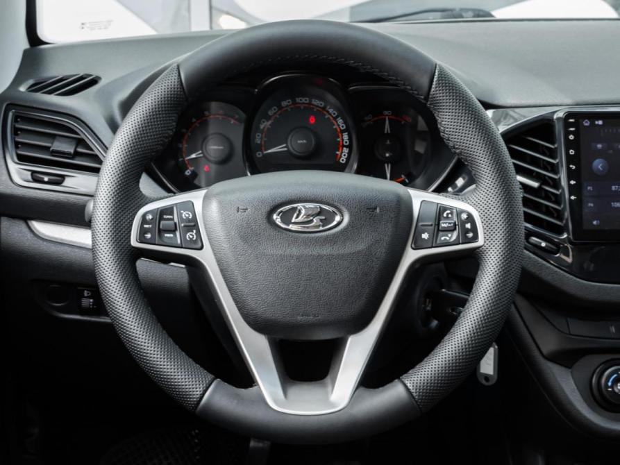 Lada (ВАЗ) Vesta I Ставрополь  - изображение 12