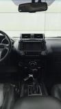 Toyota Land Cruiser Prado 150 Series Рестайлинг 1 Ставрополь  - изображение 40