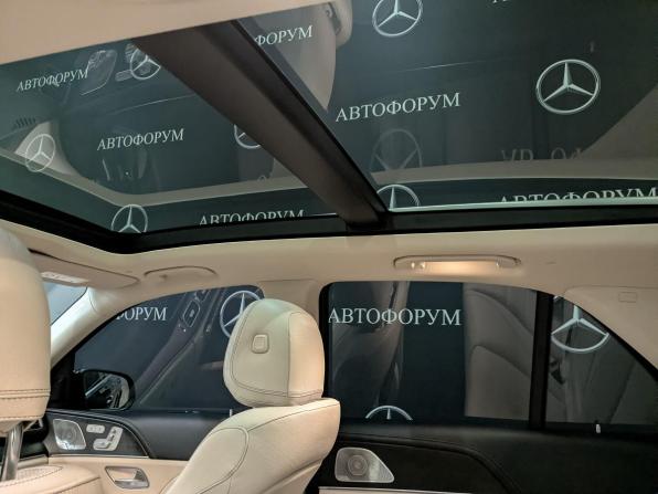 Mercedes-Benz GLE II (V167) с пробегом 2021 года, цена 9 000 000 рублей, 32364 км, внедорожник, Автокод Объявления