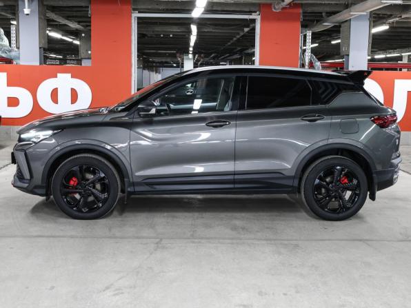 Geely Coolray I Рестайлинг с пробегом 2023 года, цена 2 098 000 рублей, 50063 км, внедорожник, Автокод Объявления