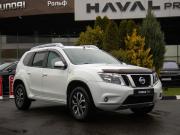 Nissan Terrano III (D10) Москва  - изображение 20