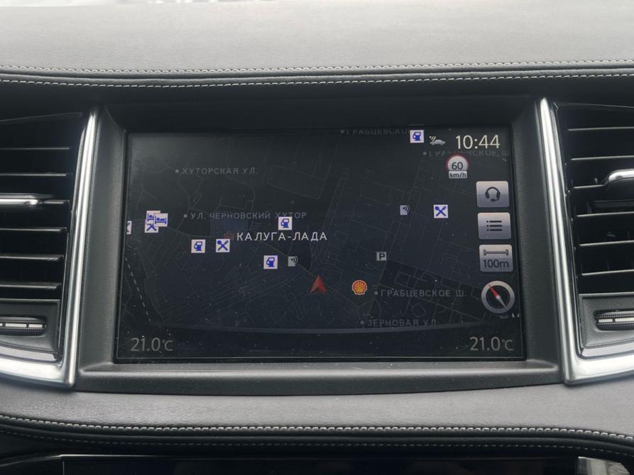 Infiniti QX50 II Калуга  - изображение 17