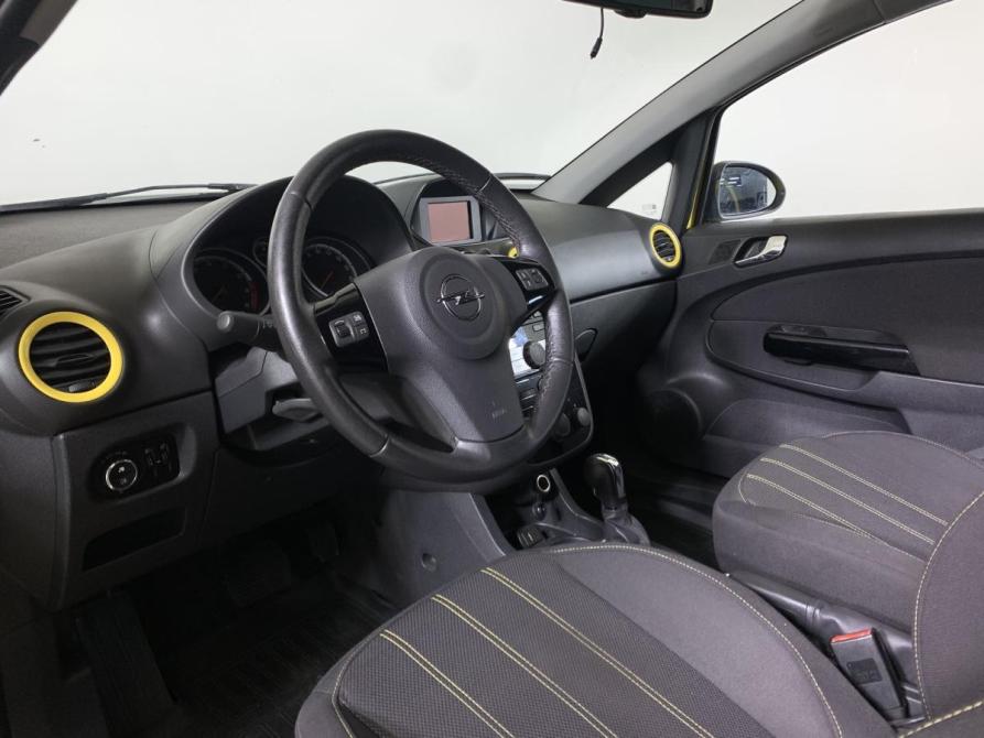 Opel Corsa D Рестайлинг II Москва  - изображение 11