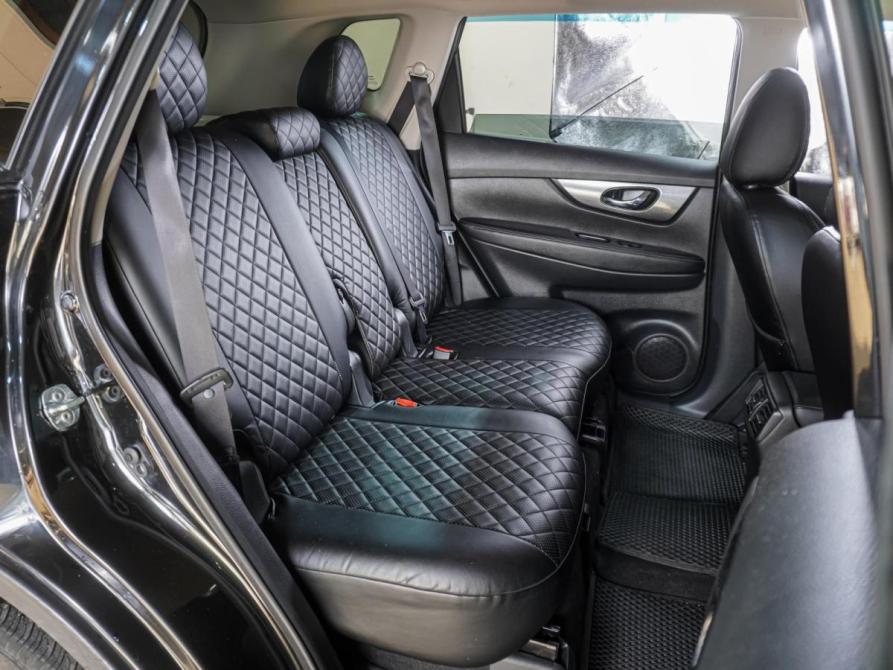 Nissan X-Trail III Воронеж  - изображение 7