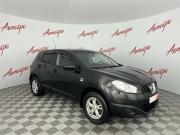 Nissan Qashqai I Рестайлинг Псков  - изображение 26