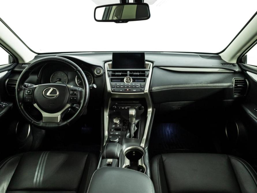 Lexus NX I Санкт-Петербург  - изображение 13