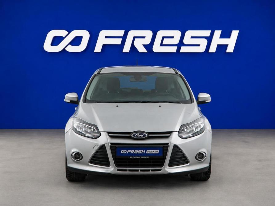 Ford Focus III Москва  - изображение 3