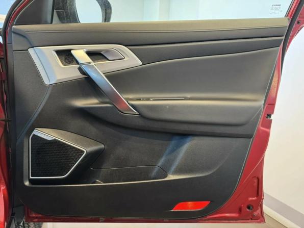 Geely Atlas I с пробегом 2021 года, цена 1 790 000 рублей, 114853 км, внедорожник, Автокод Объявления