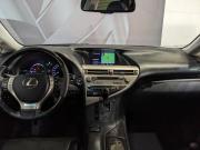 Lexus RX III Рестайлинг Пермь  - изображение 43