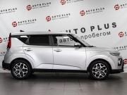 Kia Soul III Минеральные Воды  - изображение 25