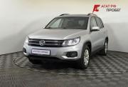 Volkswagen Tiguan I Нижний Новгород  - изображение 3
