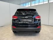 Hyundai ix35 I Волжский  - изображение 26