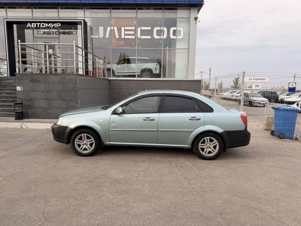 Chevrolet Lacetti I с пробегом 2007 года, цена 355 000 рублей, 334782 км, седан, Автокод Объявления