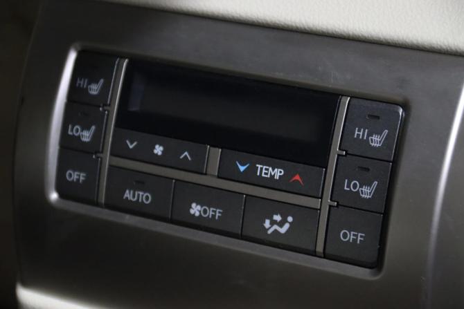 Lexus GX II Рестайлинг 2 с пробегом 2020 года, цена 5 595 950 рублей, 101514 км, внедорожник, Автокод Объявления