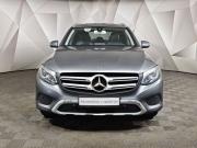 Mercedes-Benz GLC I (X253) Москва  - изображение 17