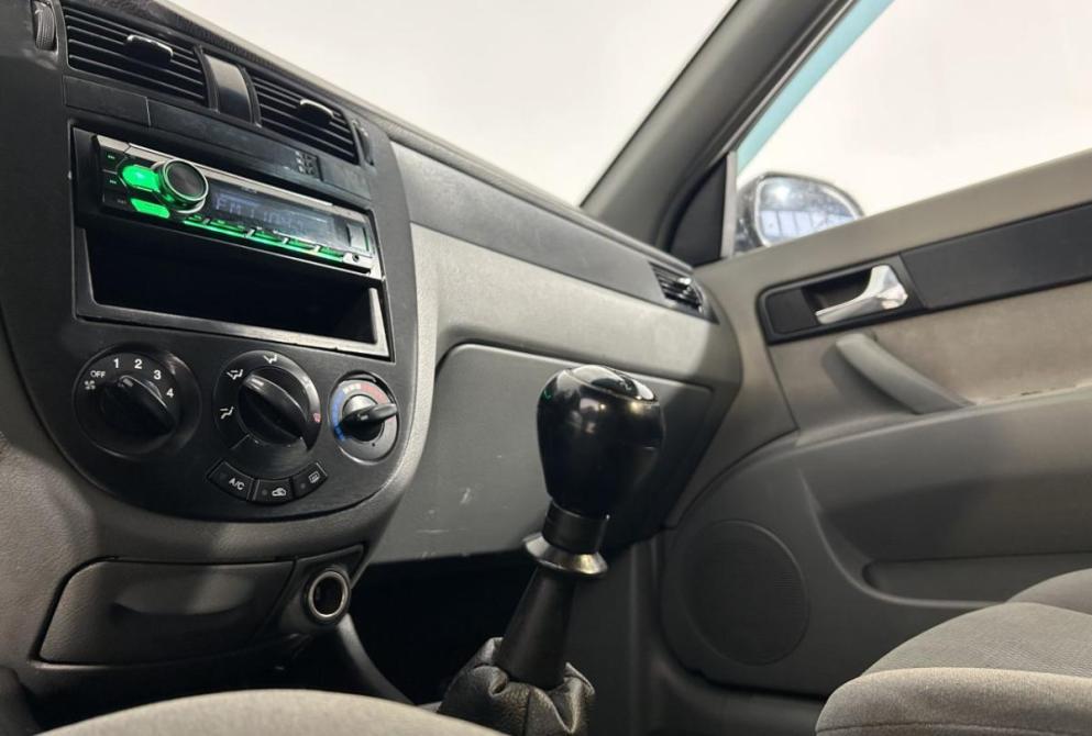 Chevrolet Lacetti I Саранск  - изображение 19